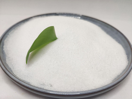DL-Tartaric Acid CAS 133-37-9 High Purity 99% API Raw Material White Powder