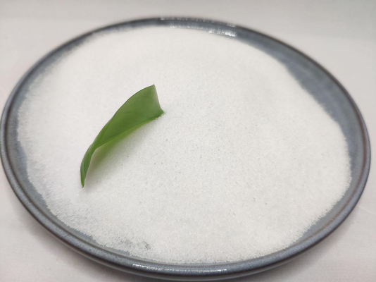 DL-Tartaric Acid CAS 133-37-9 High Purity 99% API Raw Material White Powder