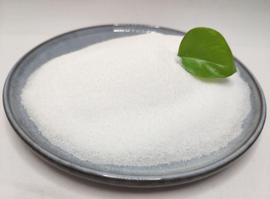 DL-Tartaric Acid CAS 133-37-9 High Purity 99% API Raw Material White Powder